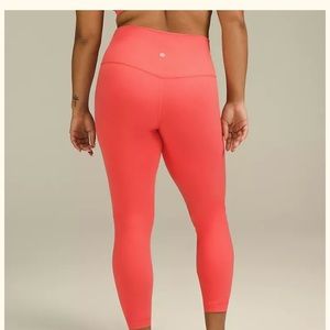 Lululemon size 2 leggings